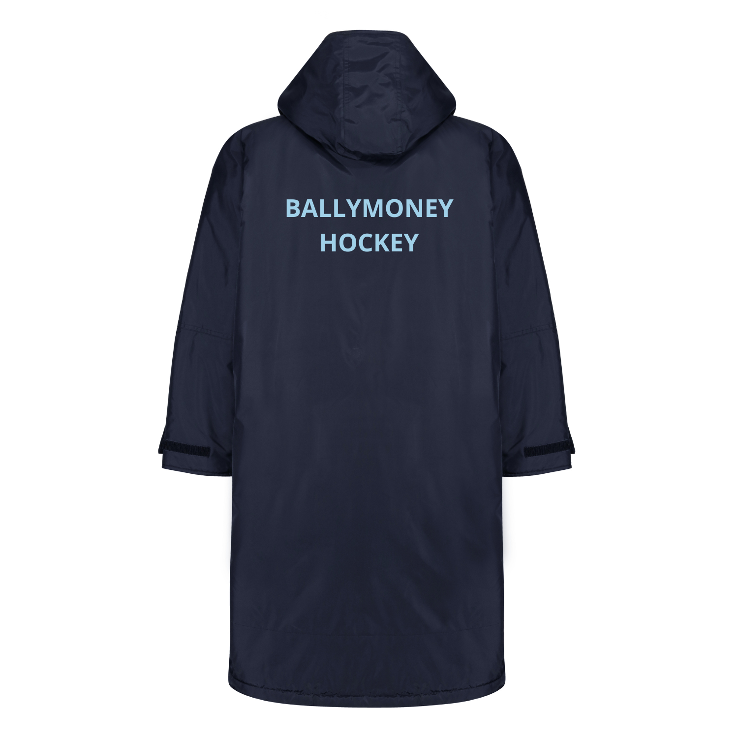 Ballymoney Hockey Club -  Dry Robe