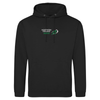NI Judo - Black Hoodie