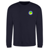 Ballymena Lawn Tennis Club Sweatshirt - Navy