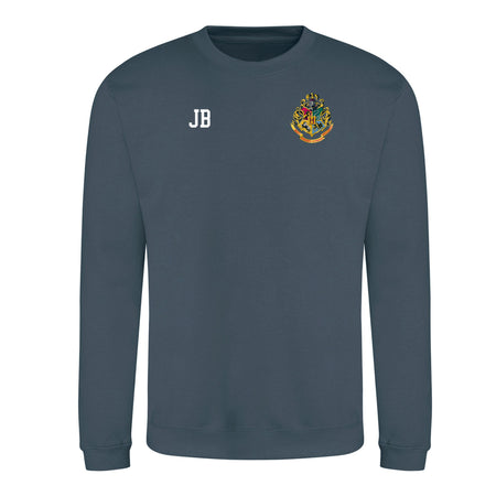 Woghart School Leavers Sweatshirt - Mid Level