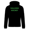 Sullivan Upper Sports - Hockey Full Zip Rain Jacket