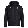 Sullivan Upper Sports - Hockey Full Zip Rain Jacket