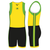 Kincasslagh Rowing Club - Ladies MTO Rowing Suit