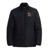 Strabane Rugby Club - Lightweight Padded Jacket