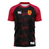 DUFC - Lions Origin MTO Tee