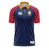 Ballyclare RFC - Lions Origin MTO Polo