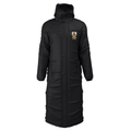 Larne Rugby Club - Valkyries Touchline Jacket