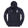 Limavady Grammar 2025 Leavers Premium Hoodie - Navy