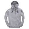 Limavady Grammar 2025 Leavers Premium Hoodie - Grey