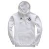 Limavady Grammar 2025 Leavers Premium Hoodie - White