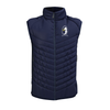Lisburn Rugby Club - Pro Gilet - Navy