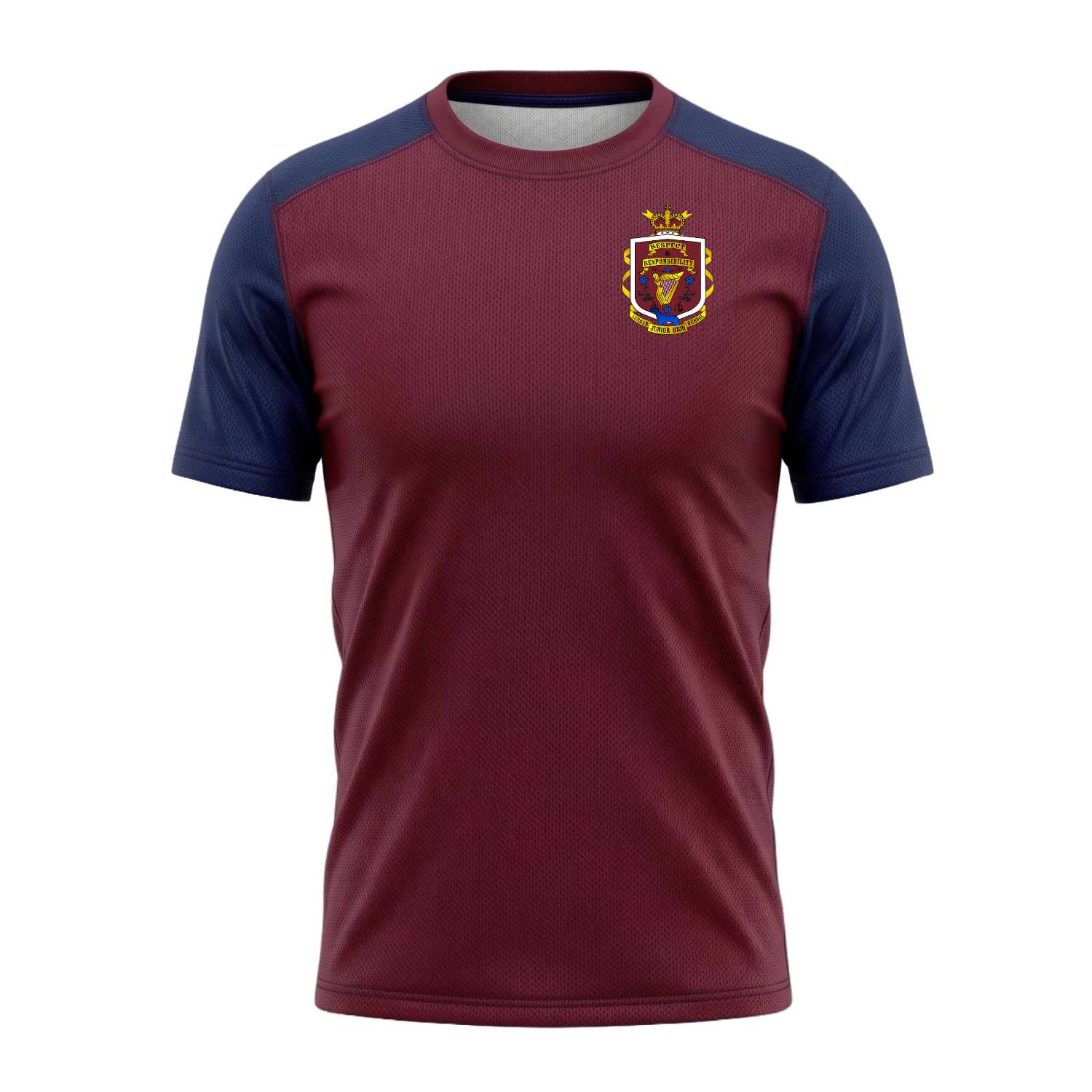 Lurgan Junior High School - P.E. Top