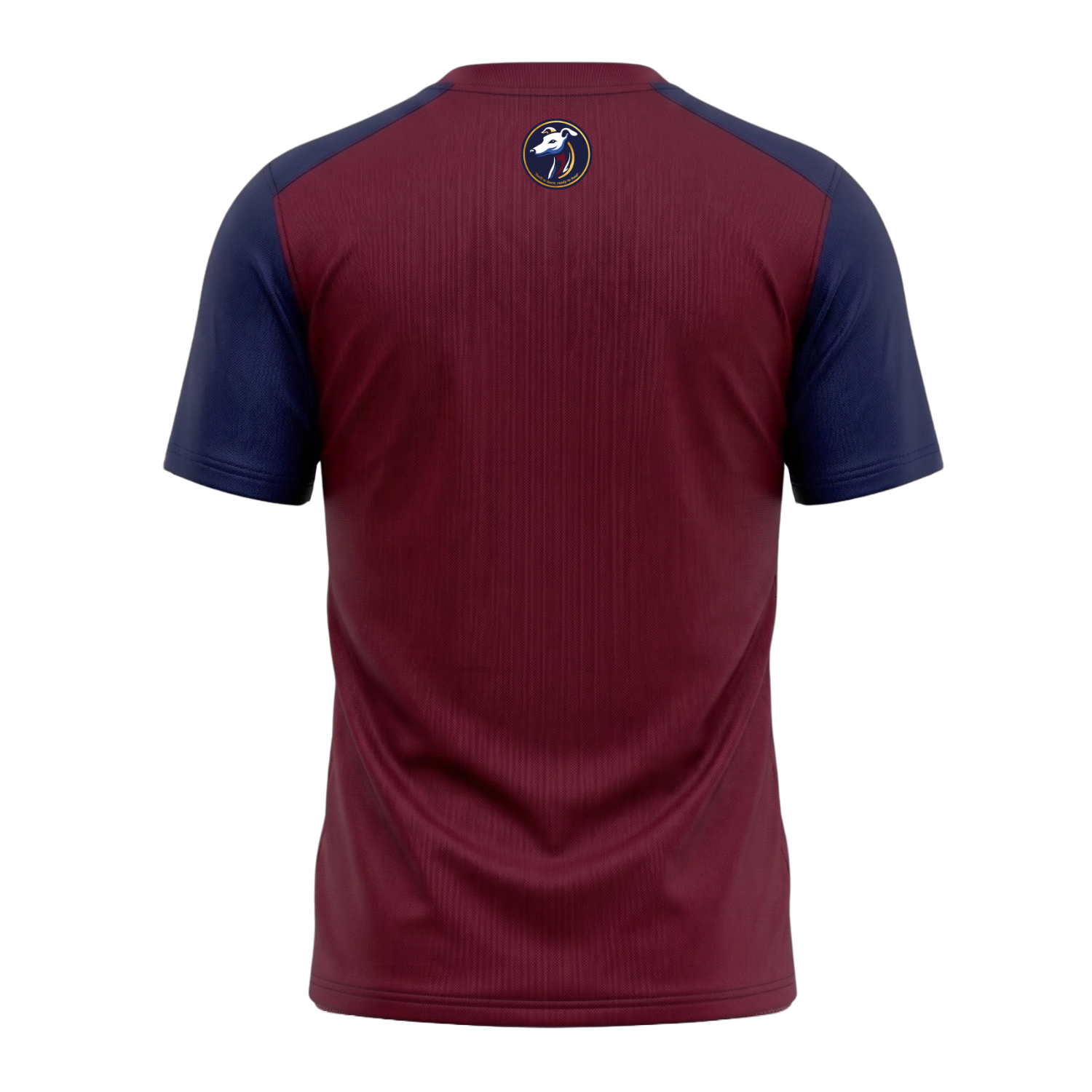 Lurgan Junior High School - P.E. Top