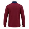 Lurgan Junior High School - ¼ Zip Midlayer
