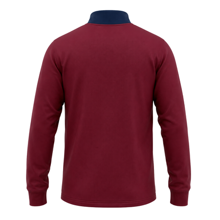 Lurgan Junior High School - ¼ Zip Midlayer