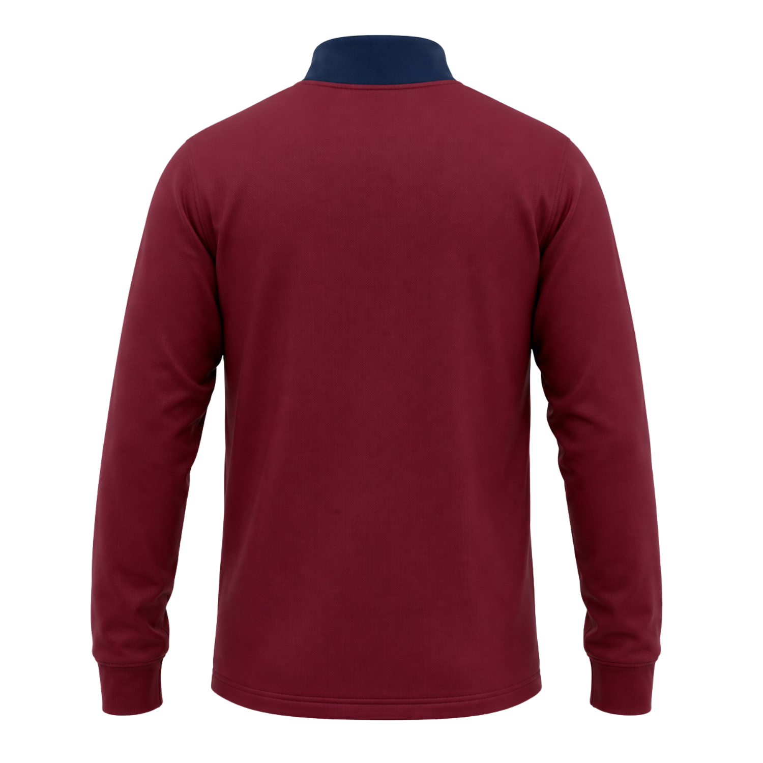Lurgan Junior High School - ¼ Zip Midlayer
