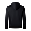 RES PE Staff - Club Lightweight Hoodie - Black