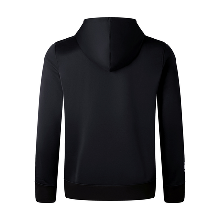 RES PE Staff - Club Lightweight Hoodie - Black