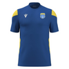 Macosquin FC - Polis Poly Tee