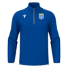 Macosquin FC - Poly Core 1/4 Zip