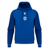 Macosquin FC - Poly Hoodie