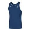 Dromore Ladies Hockey Club -  Authentic Singlet (Women) - Navy