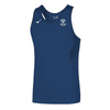 Dromore Ladies Hockey Club - Authentic Singlet - Navy