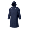 Dromore Ladies Hockey Club - Bench Jacket - Navy