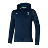 Dromore Ladies Hockey Club - Chiba Full Zip Hoodie - Navy