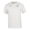 Dromore Ladies Hockey Club - Core Short Sleeve Tee (Women) - White