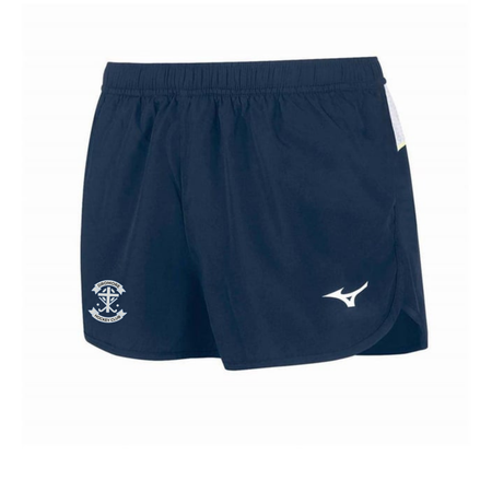 Dromore Ladies Hockey Club - Premium Short (Women) - Navy