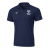 Dromore Ladies Hockey Club - Shizuoka Free Time Polo - Navy