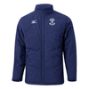 Dromore Ladies Hockey Club - Sideline Jacket - Navy