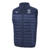 Dromore Ladies Hockey Club - Sapporo Hybrid Gilet - Navy