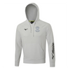 Dromore Ladies Hockey Club - Terry Hoodie - Grey