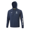 Dromore Ladies Hockey Club - Terry Hoodie - Navy