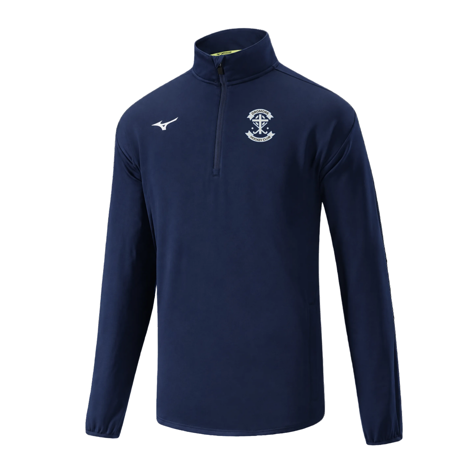 Dromore Ladies Hockey Club - Shizuoka Tech Fleece - Navy