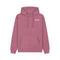 NRC Hoody - Soft Mulberry
