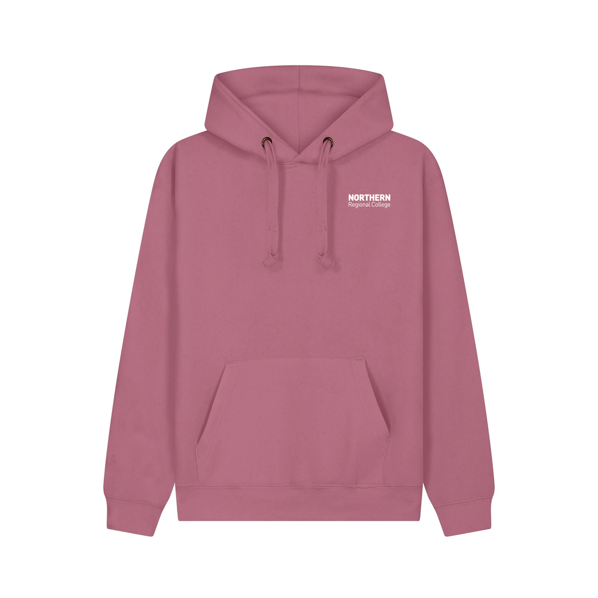 NRC Hoody - Soft Mulberry