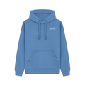 NRC Hoody - Allure Blue