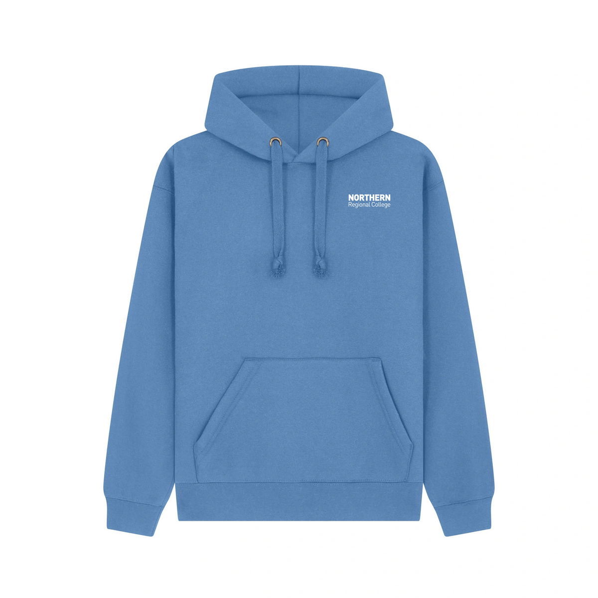 NRC Hoody - Allure Blue