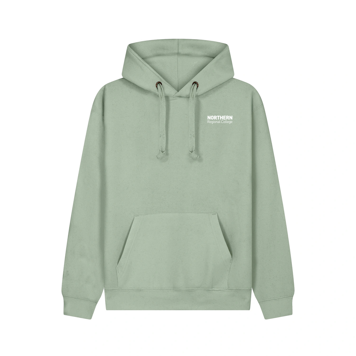 NRC Hoody - Sage