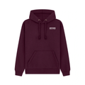 NRC Hoody - Plum