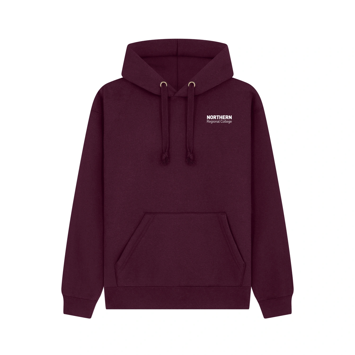 NRC Hoody - Plum
