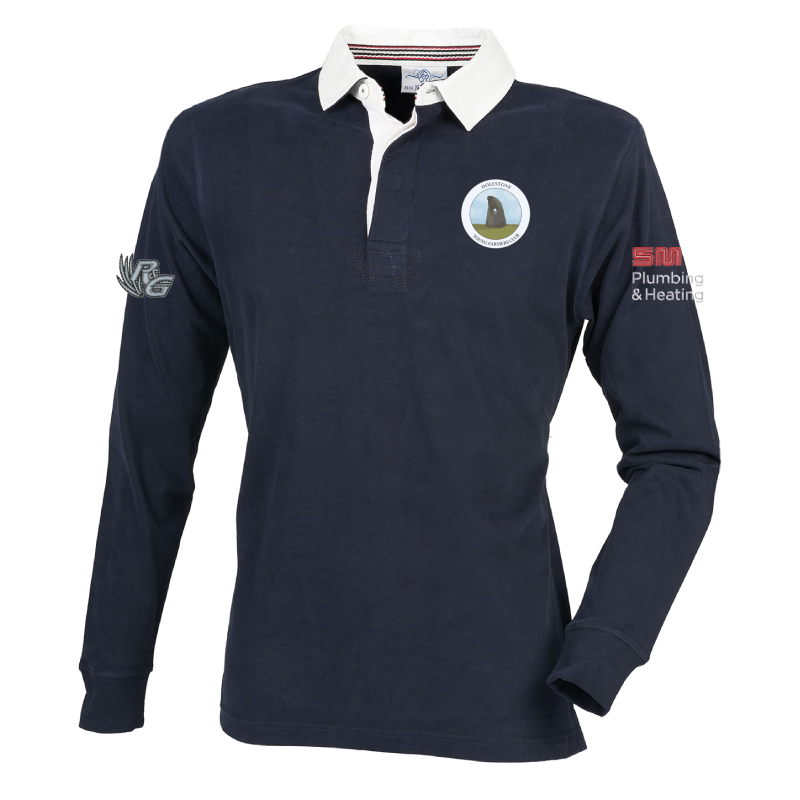 Holestone YFC - Mens Rugby Jersey
