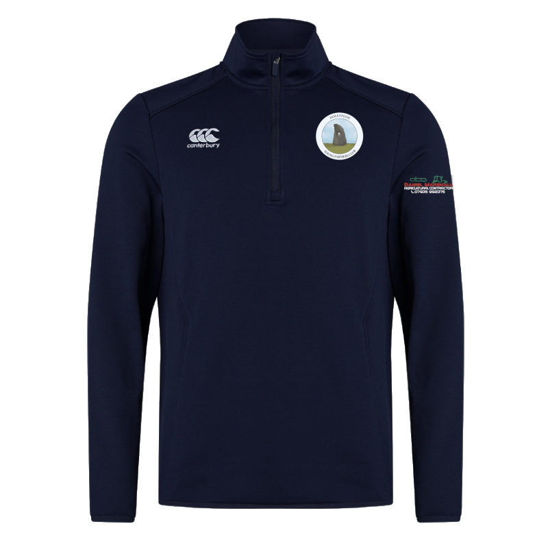 Holestone YFC - 1/4 Zip Midlayer