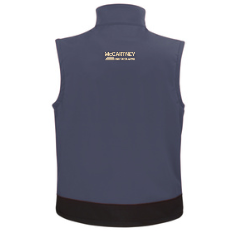Holestone YFC - Softshell Gilet
