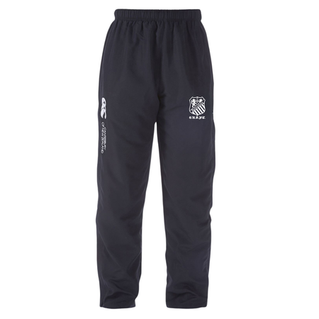 Old Belvedere Rugby Club - Ladies Open Hem Stadium Pant