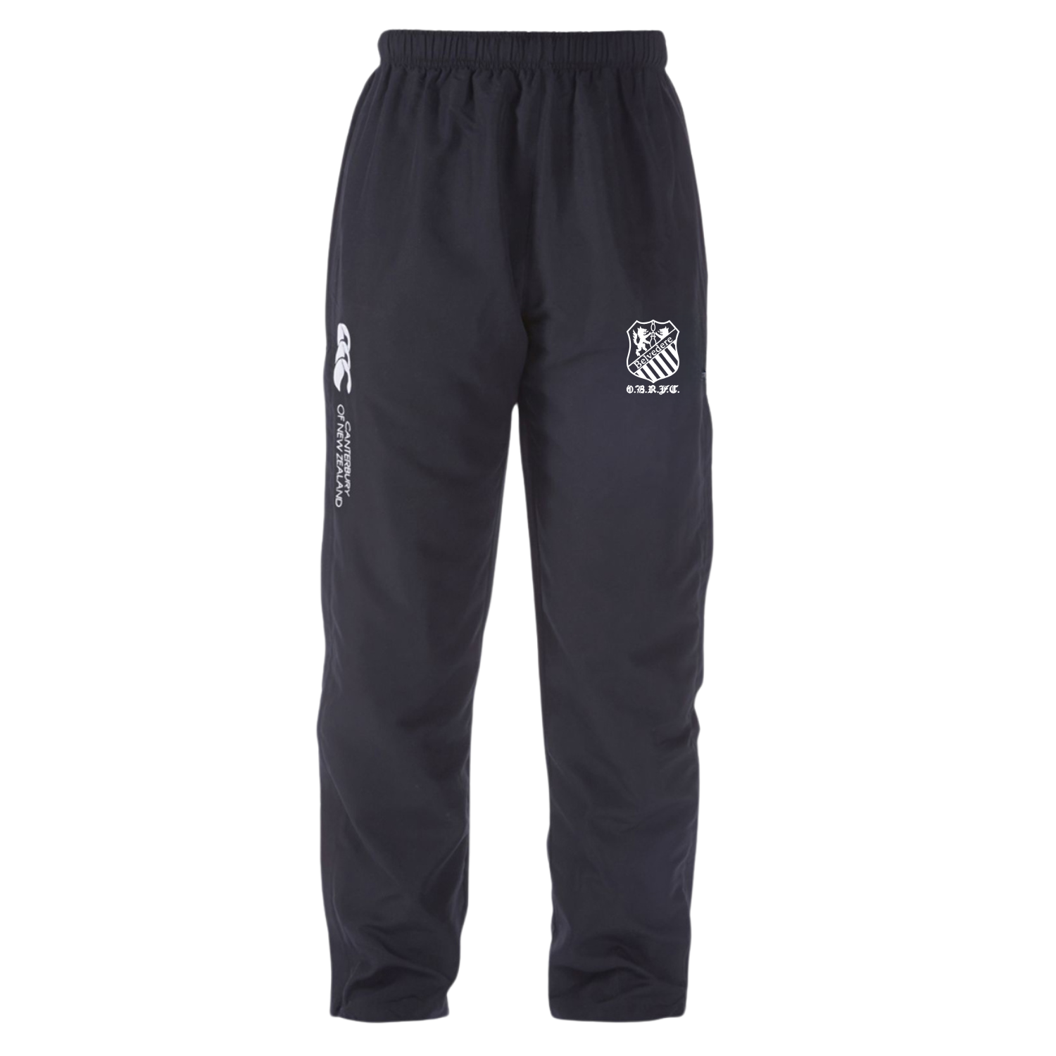 Old Belvedere Rugby Club - Ladies Open Hem Stadium Pant