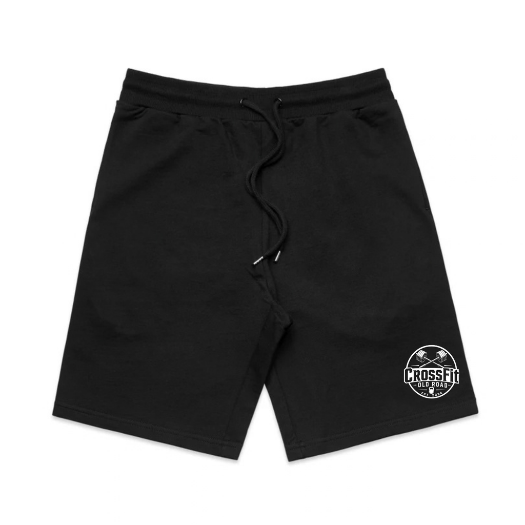 Old Road CrossFit - Stadium Shorts
